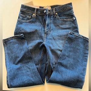 Everlane The Original Cheeky Jean 29 NWT